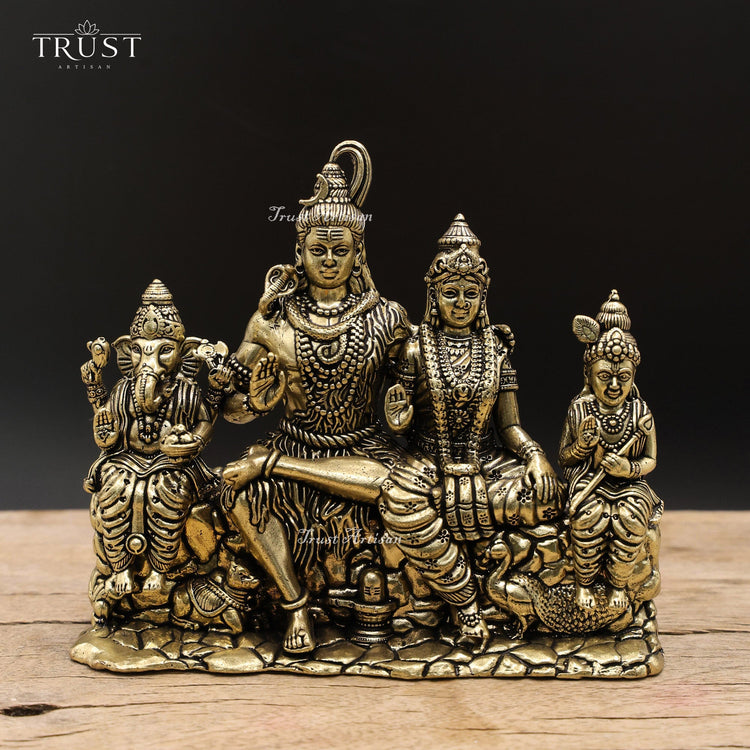 shiv parivaar